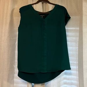 Fortune & Ivy blouse